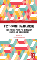 Post-Truth Imaginations