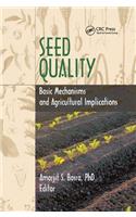 Seed Quality