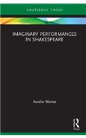 Imaginary Performances in Shakespeare