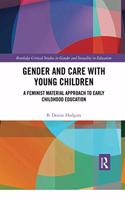 Gender and Care with Young Children