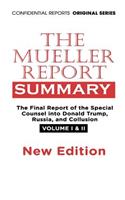 The Mueller Report Summary