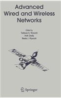 Advanced Wired and Wireless Networks