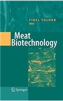 Meat Biotechnology