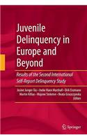 Juvenile Delinquency in Europe and Beyond