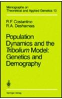 Population Dynamics and the Tribolium Model