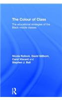 The Colour of Class