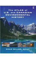 The Atlas of U.S. and Canadian Environmental History