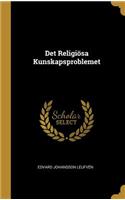 Det Religiösa Kunskapsproblemet