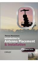 Introduction to Antenna Placement and Installation