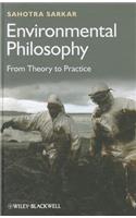 Environmental Philosophy