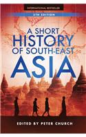 A Short History of South-East Asia