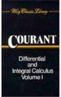 Differential and Integral Calculus, 2 Volume Set (Volume I Paper Edition; Volume II Cloth Edition)