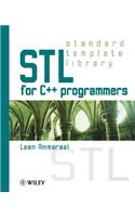 STL for C++ Programmers