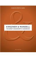 The Brief Wadsworth Handbook
