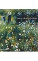 Impressionist Gardens