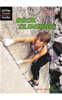 Rock Climbing