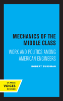 Mechanics of the Middle Class