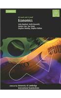 Economics: AS and A Level