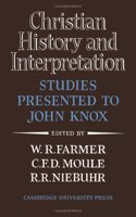 Christian History and Interpretation