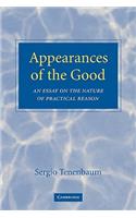 Appearances of the Good