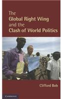 Global Right Wing and the Clash of World Politics