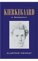 Kierkegaard: A Biography(English)