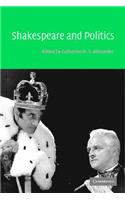 Shakespeare and Politics