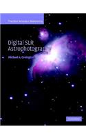 Digital SLR Astrophotography