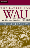 Battle for Wau