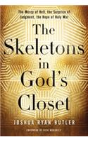 The Skeletons in God's Closet