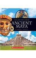 Ancient Maya (The Ancient World)