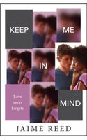 Keep Me in Mind