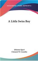 Little Swiss Boy