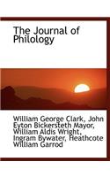 The Journal of Philology