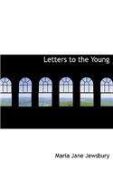 Letters to the Young