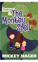 Clarence Duntz & The Monkey Spell