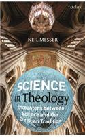 Science in Theology