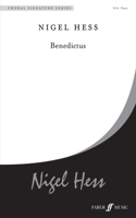 Benedictus: (Choral Signature Series)