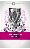 Last Call: (Fantasy Masterworks)