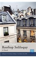 Rooftop Soliloquy