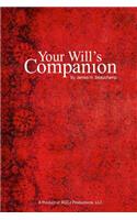 Your Will's Companion