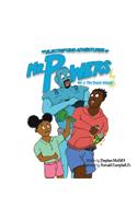 Electrifying Adventures of Mr. Powers Vol. 2
