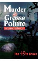 Murder in Grosse Pointe
