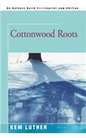 Cottonwood Roots