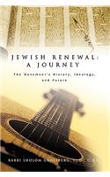 Jewish Renewal