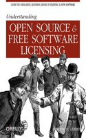 Understanding Open Source & Free Software Licensing