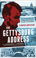 Gettysburg Address: A Graphic Adaptation