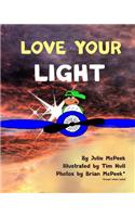 Love Your Light