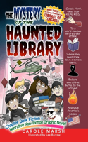Creepy Mystery at the Library of Congress