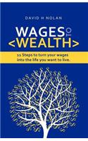 Wages to Wealth